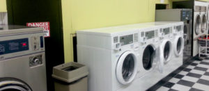 Laundromats, Laundry Service, Wash and Fold, Washing Machines, Coin Laundry